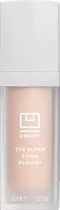 U beauty The Super Tinted Hydrator Shade 01