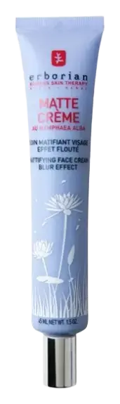 Erborian Extra Matte Cream - Mattifying & Blurring Primer