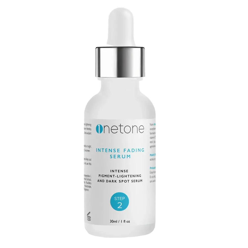Omic OneTone Intense Fading Serum