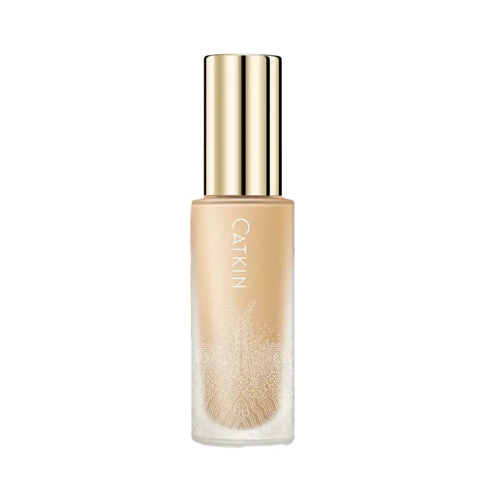 Catkin Dreamworld Nourishing Long Lasting Foundation C01 Natural