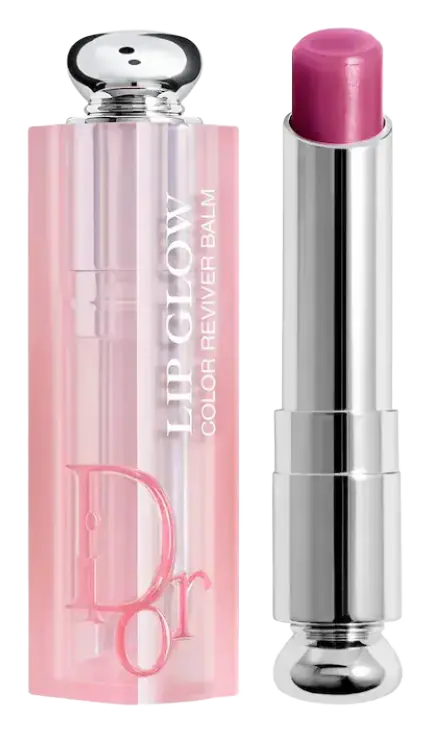 Dior Addict Lip Glow Balm 006 Berry