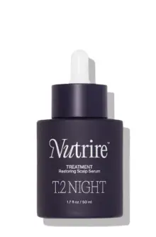 Nutrire T.2 Night Restoring Scalp Serum