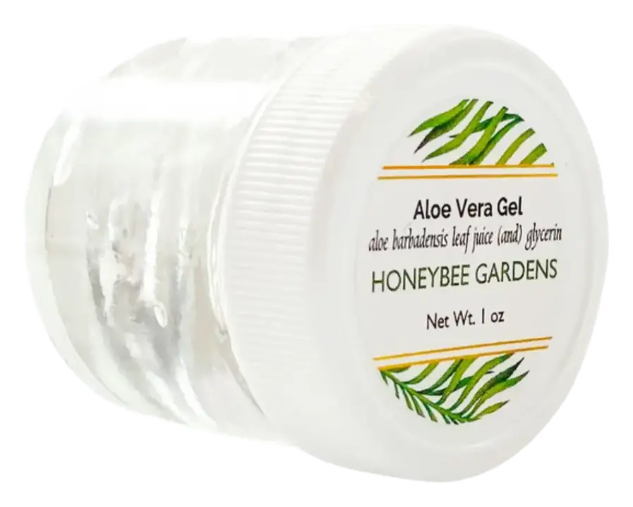 Honeybee Gardens Aloe Vera Gel