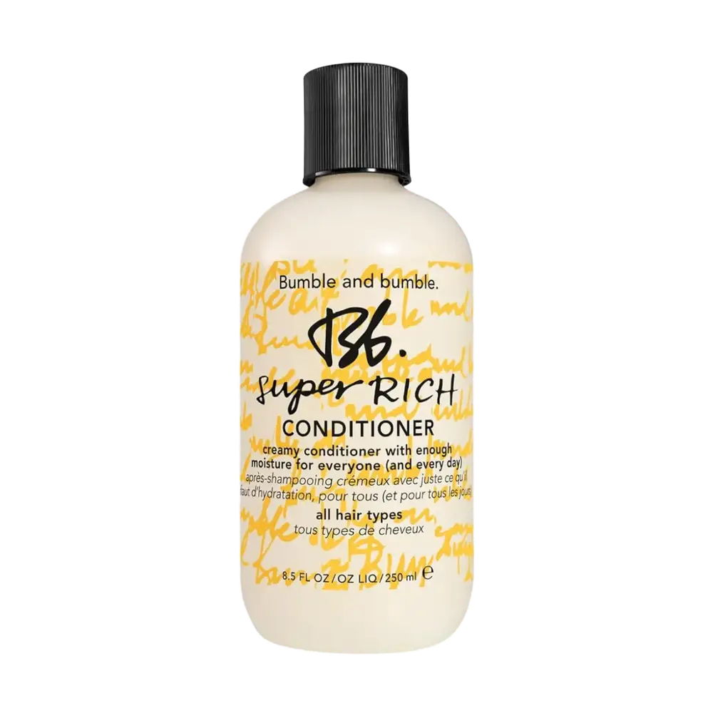 Bumble and bumble. Super Rich Conditioner