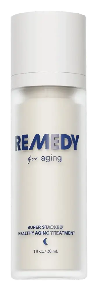Remedy For Aging