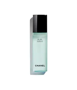 Chanel Le Gel Cleansing Gel