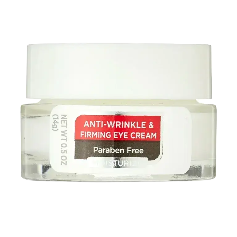 Equate Reviving Anti-Wrinkle & Firming Eye Cream
