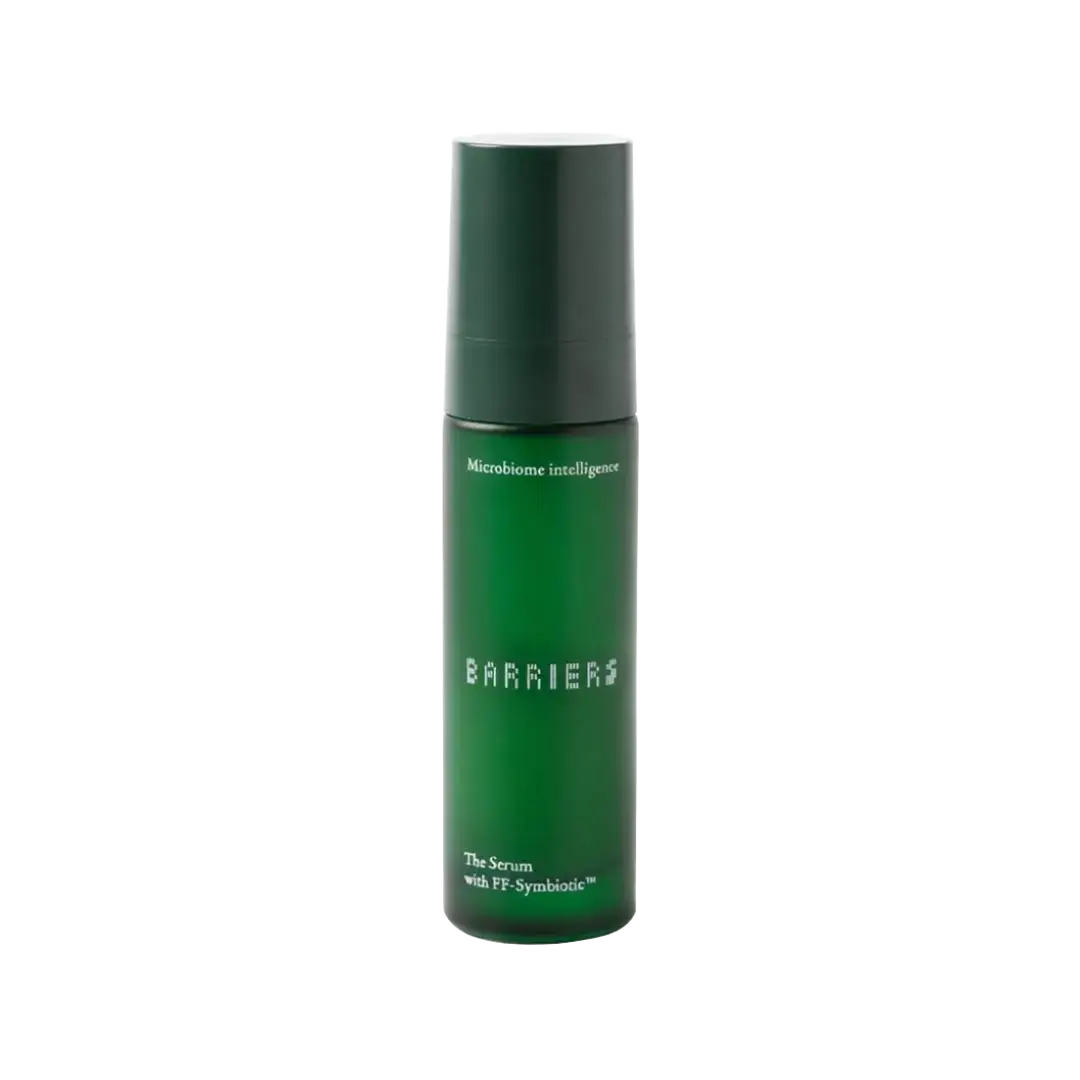 Barriers The Serum