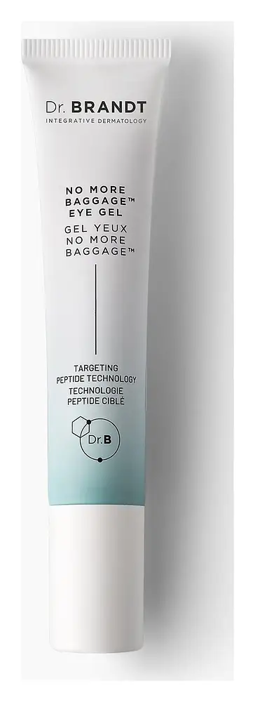 Dr. Brandt Skincare No More Baggage 2.0