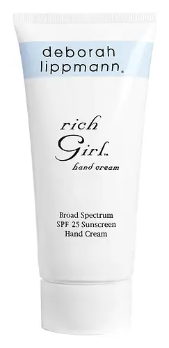 Deborah Lippman Rich Girl - SPF 25 Hand Cream