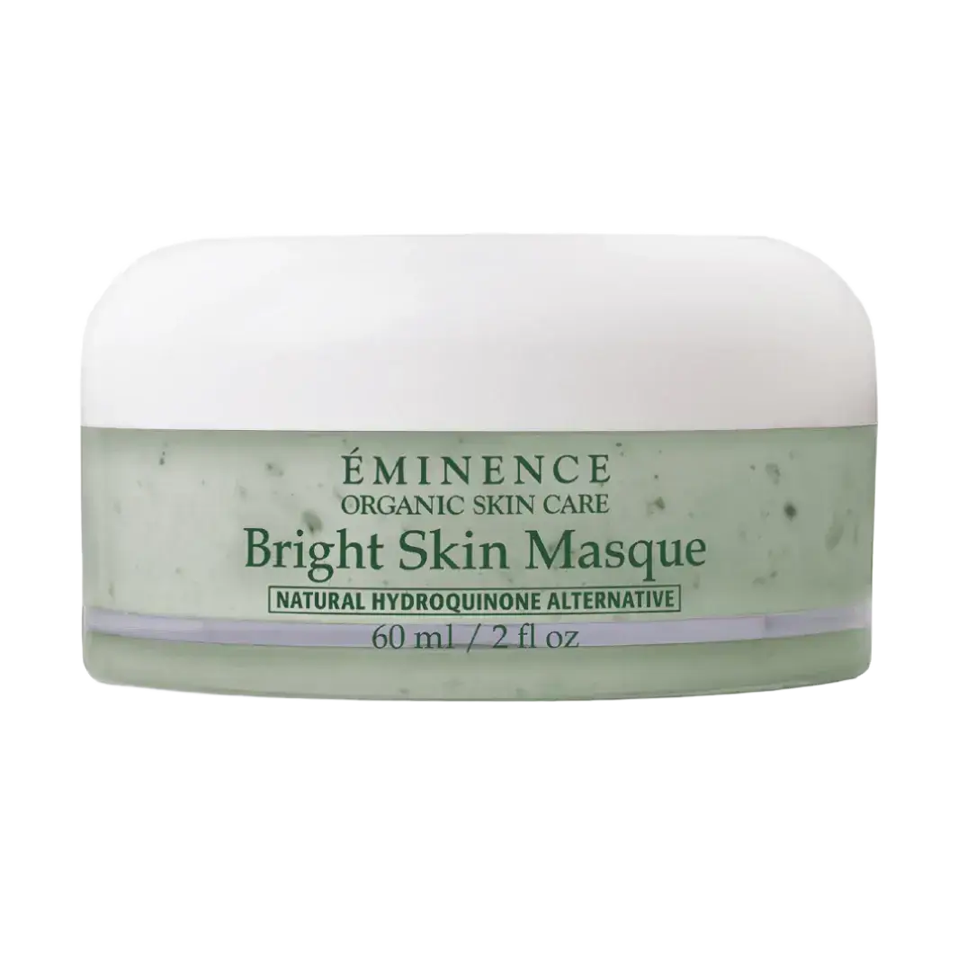 Eminence Organics Bright Skin Masque