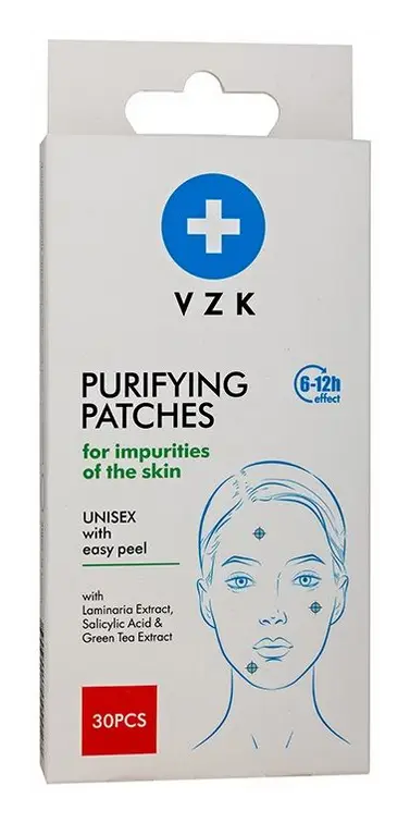 VZK Purifying Patches