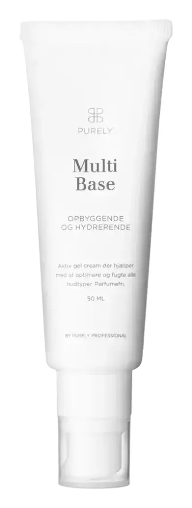 Purely Professional Multi Base