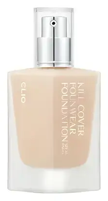 CLIO Kill Cover Founwear Foundation #4 Ginger