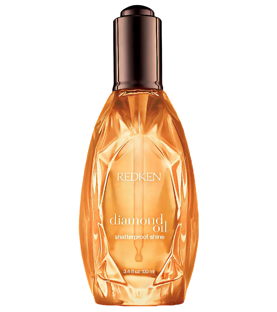 REDKEN Diamond Oil Shatterproof Shine