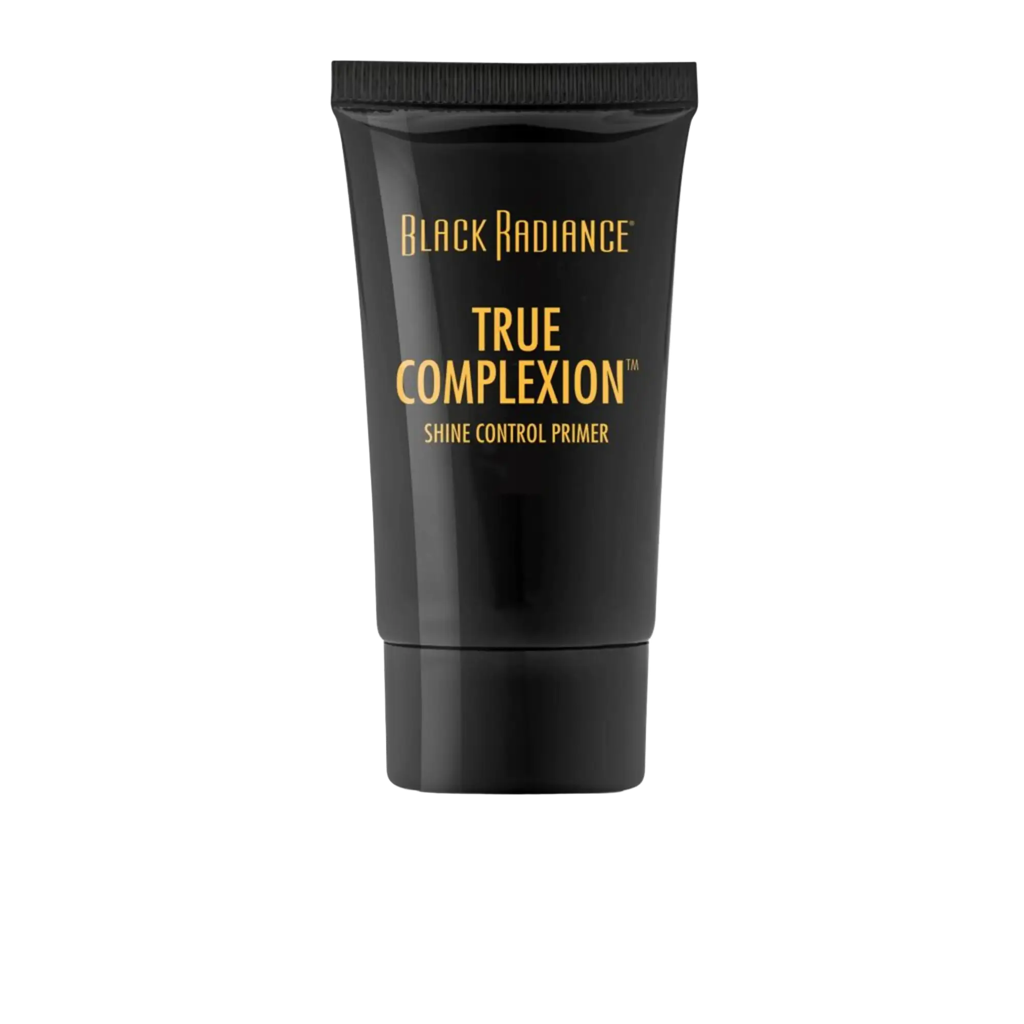 Black Radiance True Complexion Shine Control Primer