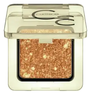 Catrice Art Couleurs Eyeshadow 350 Frosted Bronze
