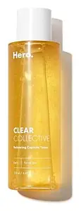 Hero Cosmetics Balancing Capsule Toner