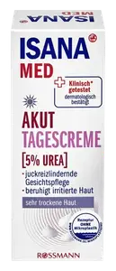 ISANA Akut Tagescreme