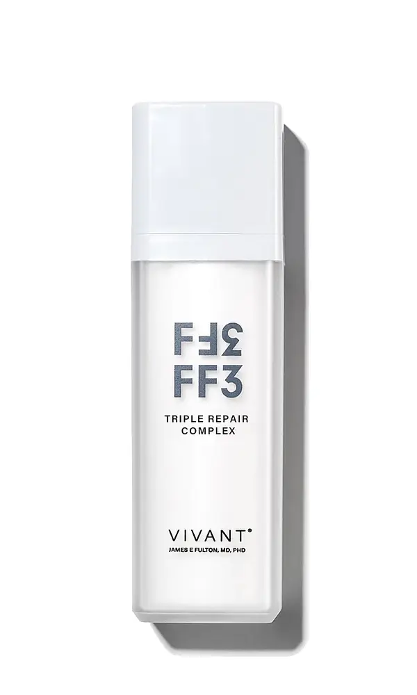Vivant skin care FF3 Triple Repair Complex