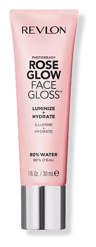 Revlon Photoready Rose Glow Face Gloss