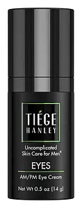 Tiege Hanley AM/PM Eye Cream
