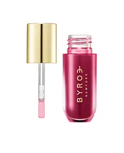 Byroe Black Cherry Plump Lip Oil