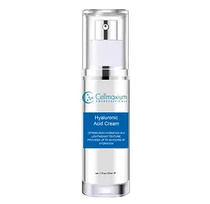 Cellmaxium Hyaluronic Acid Cream