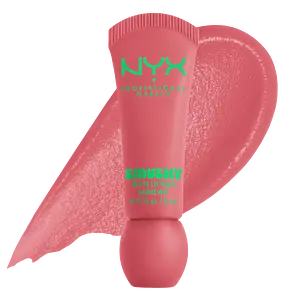NYX Cosmetics Smushy Matte Lip Balm 05 Snuggle Szn