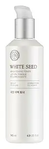 The Face Shop White Seed Brightening Toner