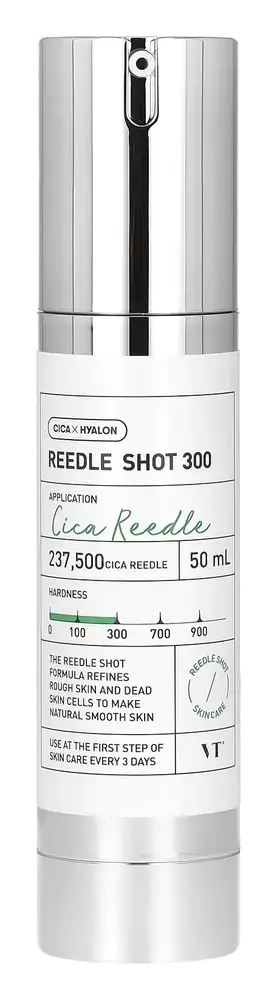 VT Cosmetics Reedle Shot 300