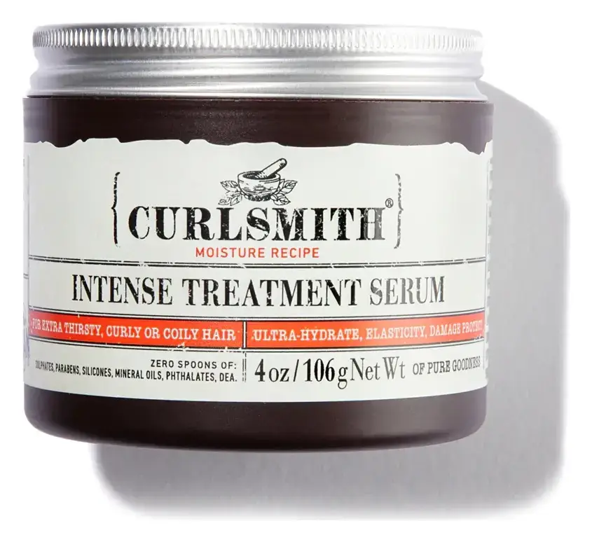 Curlsmith Intense Treatment Serum