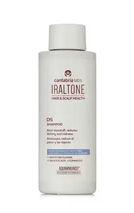 Iraltone DS Shampoo