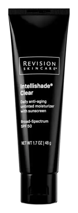 Revision Skincare Intellishade Clear SPF 50