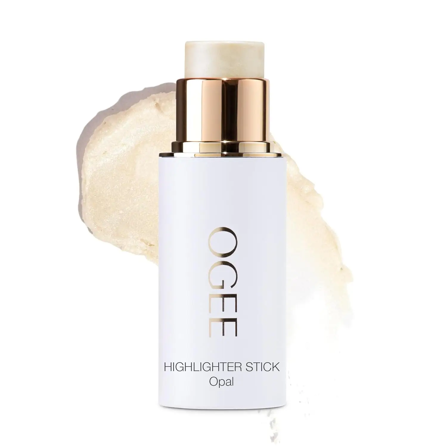 Ogee Sculpted Face Stick Opal