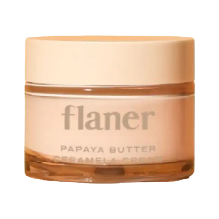 Flaner Papaya Butter Ceramela Cream