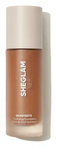 SHEGLAM Skinfinite Hydrating Foundation Camel
