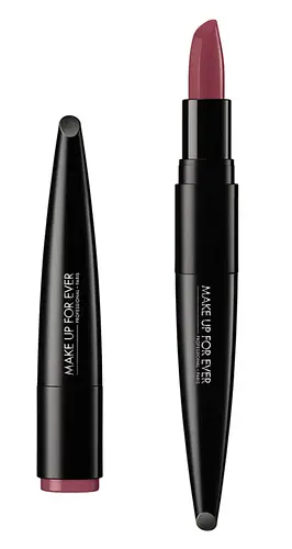 Make Up For Ever Rouge Artist Lipstick Rose Flair