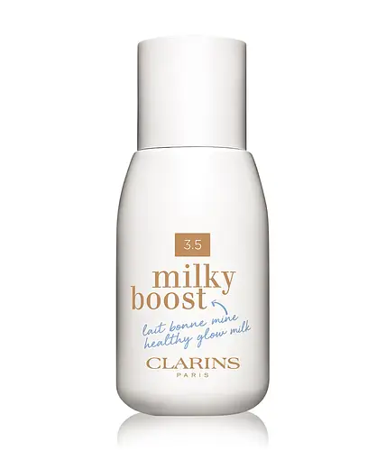 Clarins Milky Boost 3.5