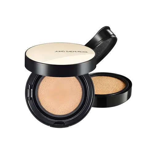 Jung Saem Mool Essential Skin Nuder Cushion Pink Light