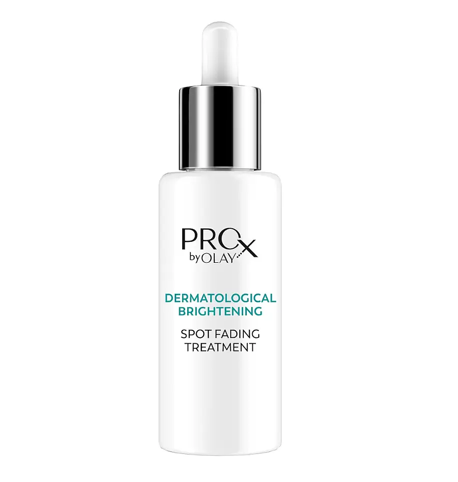 Olay Pro-X Dermatological Brightening Spot Fading Treatment