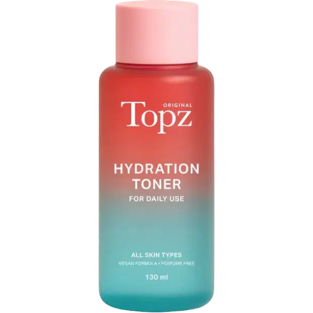 Topz Hydration Toner