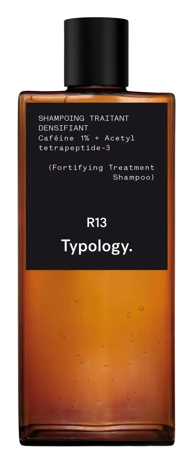 Typology R13 Fortifying Treatment Shampoo