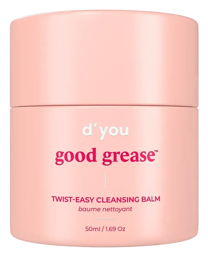 D'You Good Grease