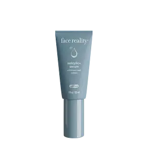 Face Reality Skincare Salicylic+ Serum