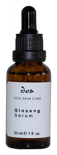Doa Kozmetik Ginseng Serum