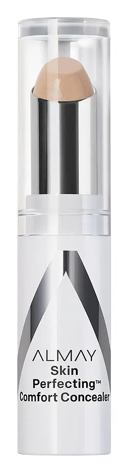 Almay Skin Perfecting Comfort Concealer Fair 100