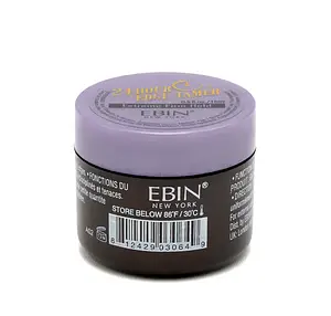 Ebin New York 24 Hour Edge Tamer Extreme Firm Hold