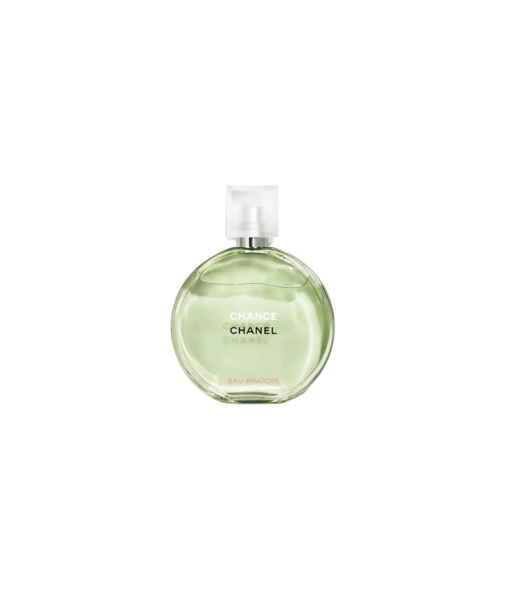 Chanel Chance Eau Fraîche Eau De Toilette Spray
