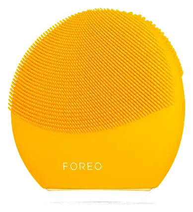 FOREO Luna Mini 3 Sunflower Yellow